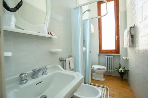 Alassio in Montecatini Terme, foto 27