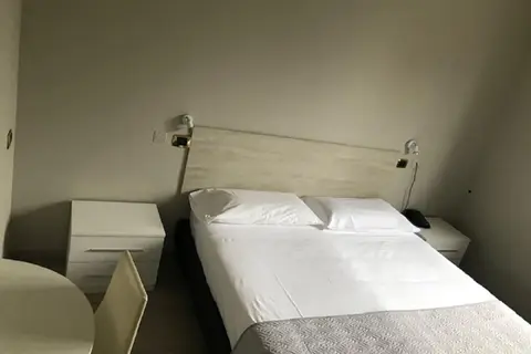 HP Fly Hotel Bologna in Calderara Di Reno, foto 16
