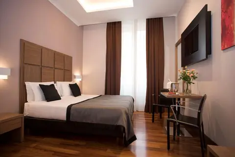 Hotel Trevi Collection in Rome, foto 29