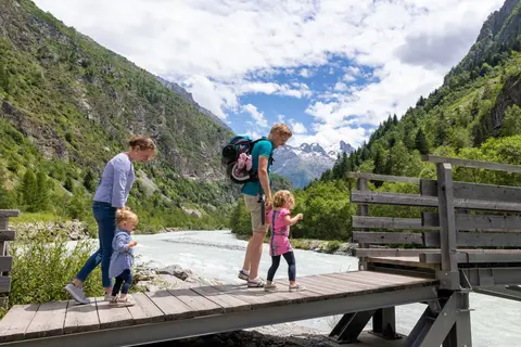 Rcn Belledonne in Le Bourg-d'Oisans — foto 24
