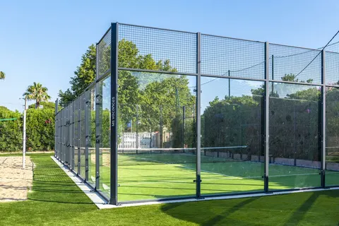 Camping Club Le Littoral foto 24