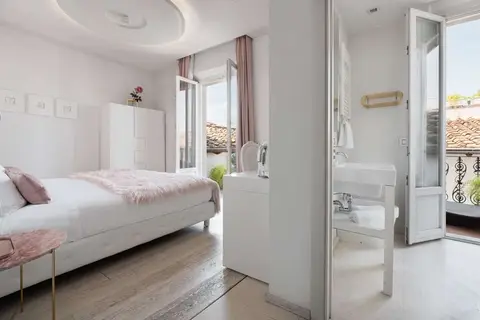 Eurostars Florence Boutique in Florence, foto 23
