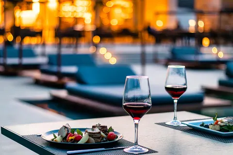 Hotel Colonides Beach foto 12