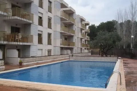 Rentalmar Pins Marina in Calafell — foto 3