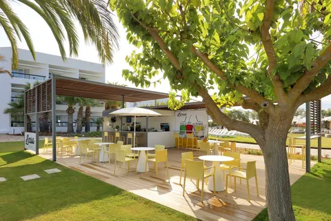 Grand Palladium Select Palace Ibiza in Sant Josep de sa Talaia — foto 27