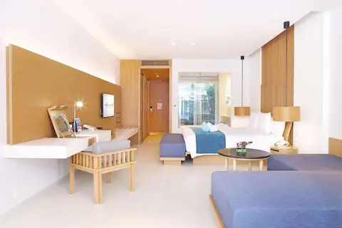Ace of Hua Hin Resort in เทศบาลเมืองชะอำ — foto 23