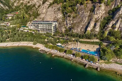 Astor in Limone sul Garda — foto 2