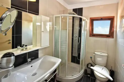 Georgia's Garden Hotel in Δημοτική Ενότητα Γαζίου — foto 14