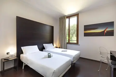 B&B HOTEL Malpensa Lago Maggiore in Pieve Vergonte, foto 19