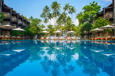 Mermaid Hotel & Club in Kalutara