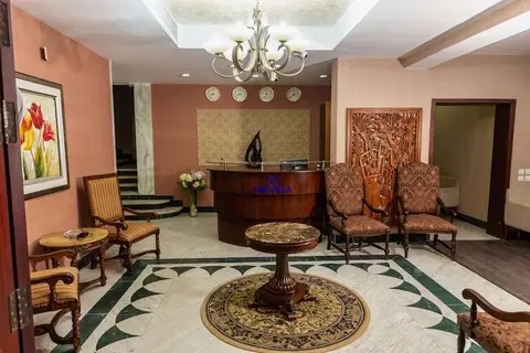 The Villa 604 Powered by look in القاهرة الجديدة — foto 9