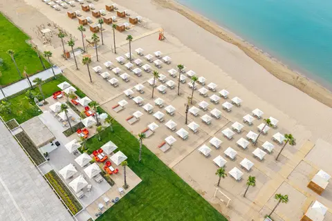 LUSSO Sorgun in Manavgat — foto 4
