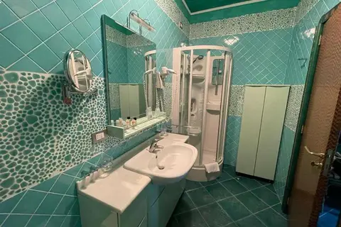 Hotel Baia dei Faraglioni in Mattinata — foto 27