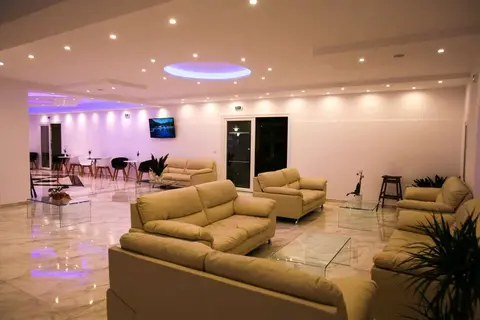 Saint George Palace Hotel in Άγιος Γεώργιος — foto 20