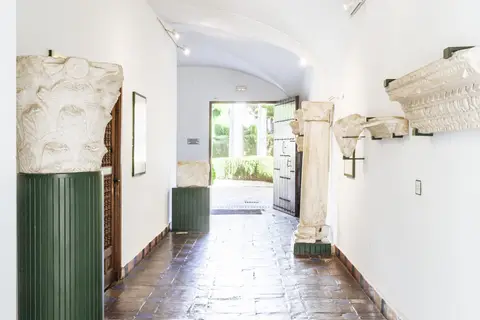 Parador de Mérida in Merida — foto 6