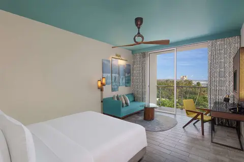 Radisson Blu Resort, Galle in Talpe, foto 5