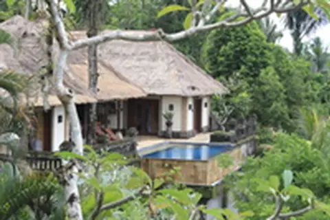 Puri Wulandari Boutique Resort & Spa in Senggigi — foto 12