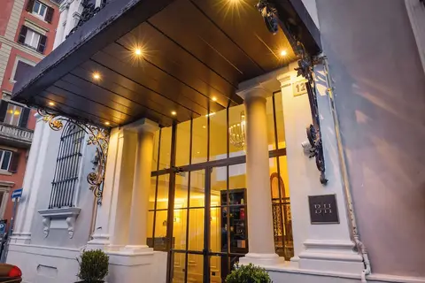 BH Hotel Roma in Rome, foto 30