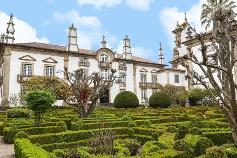 Cruisen over de Douro in pracht en praal foto 11