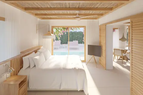 Meliá Zahara Resort & Villas in Barbate — foto 25