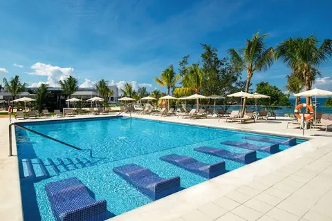 Riu Montego Bay in Montego Bay — foto 20