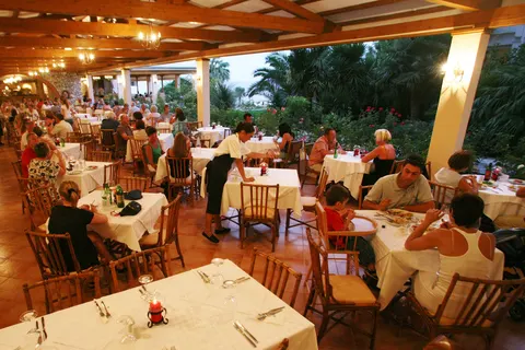 Esperides Beach Hotel foto 7