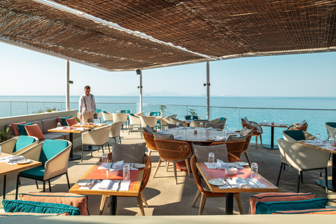 Hotel Mitsis Summer Palace Beach foto 10