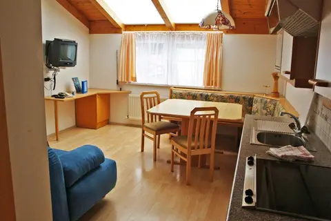 Appartement Renaldo in Sölden, foto 4