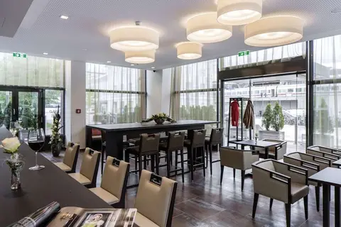 Austria Trend Hotel Europa Salzburg in Salzburg — foto 11