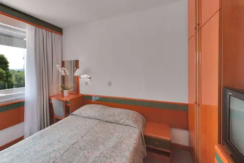 Hotel Pineta in Vrsar — foto 14