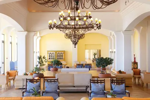 Grecotel Ilia Palms & Aquapark in Κυλλήνη — foto 8