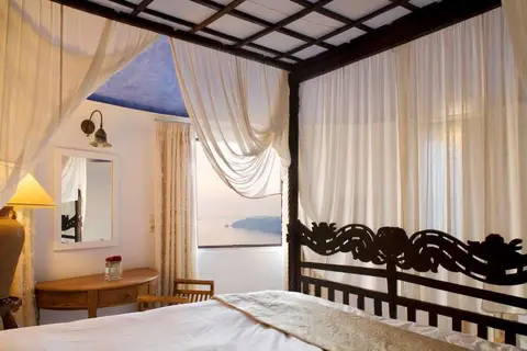 Rocabella Santorini in Σαντορίνη — foto 12