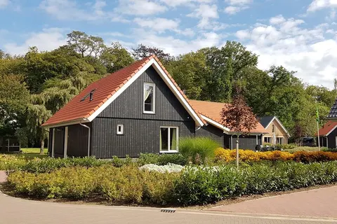 Villapark Ehzerburg foto 3