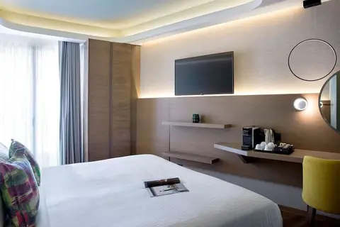 Zeus Essence Wyndham Athens Residence in Athene — foto 8