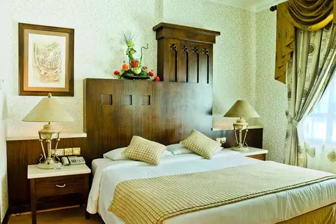 Seaview Hotel in Dubai — foto 14