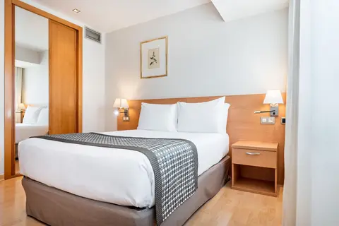 Hotel Exe Puerta De San Pedro in Lugo — foto 6