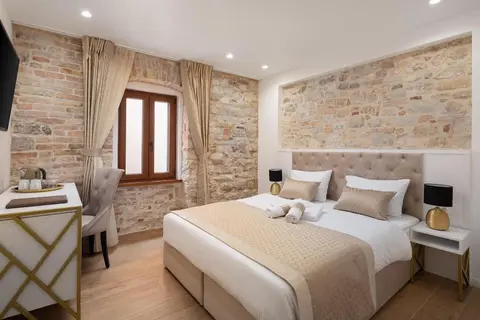 Le Premier Rooms in Verdelen — foto 12