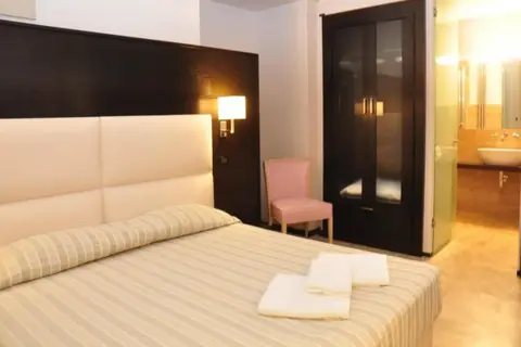 Hotel Basiliani in Otranto — foto 15