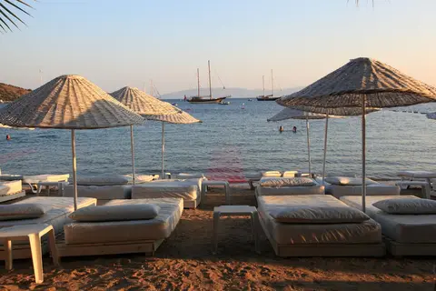 Okaliptus in Bodrum, foto 5