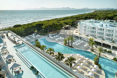 Iberostar Selection Albufera Park in Playa del Muro — foto 3