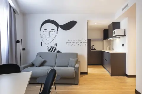 Sercotel Plana Suites in La Vall D'uixó — foto 20