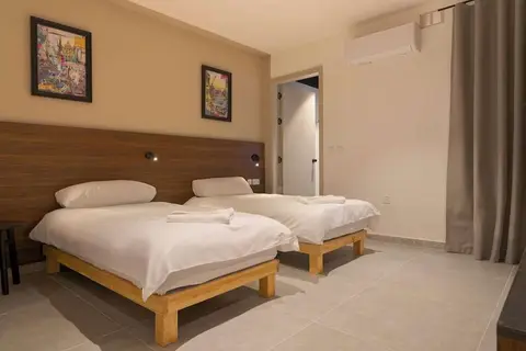 Corasun Hotel in San Pawl il-Baħar — foto 14