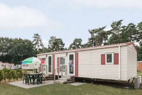 Camping Blauwe Meer foto 14