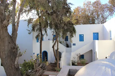 Royal Karthago Resort & Thalasso in Midoun — foto 20