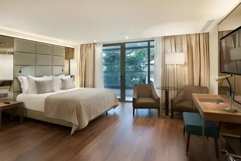 Turim Santa Maria Hotel in Funchal, foto 4