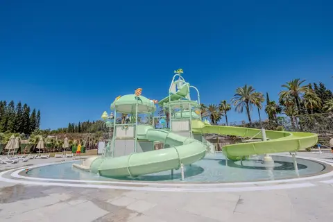 Melas Resort Hotel in Manavgat, foto 29