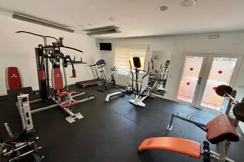 Aparthotel Pinosol in Xàbia Jávea, foto 5