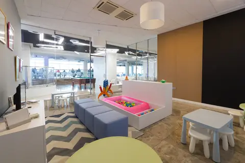 Hotel Sandos Benidorm Suites in Benidorm — foto 14