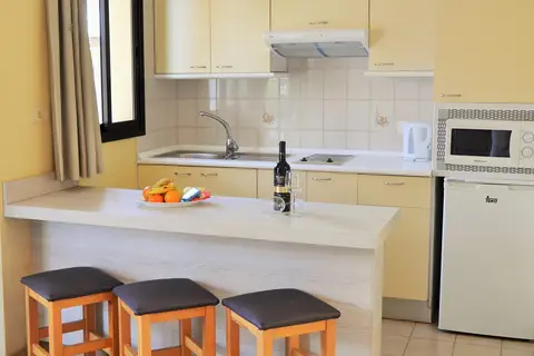 Bungalow Parque Bali in San Bartolomé de Tirajana — foto 7