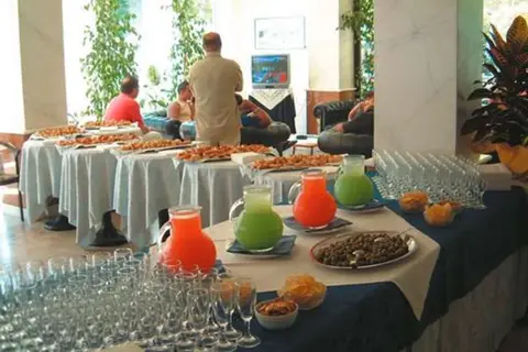 Hotel Artide in Rimini — foto 10